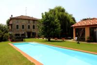 B&B Viarolo - B&B Il Conte Giacomo - Bed and Breakfast Viarolo