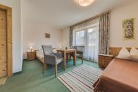 Triple Room with Balcony