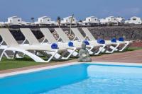 Hipoclub Villas, Aguamarina 4 - B&B
