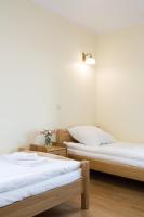 Habitación Doble con baño privado