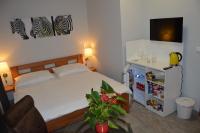 Habitación Triple de lujo