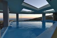 Three-Bedroom Villa with Private Pool