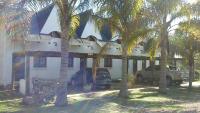 Cabañas del Paraiso - B&B