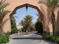 Riad Elyazid en exclusivité - B&B Marrakech