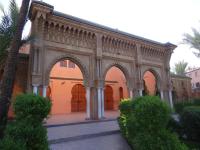 Riad Elyazid en exclusivité - B&B Marrakech