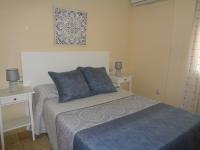 Apartamento Calle Fundadores - B&B Isla Cristina