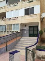 Estudio La Mata - B&B