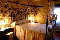 Double Room with Private External Bathroom