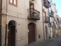 Casa dei Normanni RUGGERO - Ferienwohnung