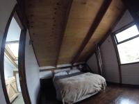 Chambre Double avec Salle de Bains Privative