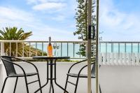 Alex Beach Apt Bilgola4 - B&B