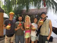 Dive Villa Thoddoo - B&B Thoddoo