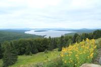 Sunnyside home near Sunday River, Black Mountain, Lakes and Hikes - B&B