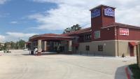 Atlantis Inn Suites - B&B