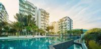 By the sea Beach BABY - Ferienwohnung