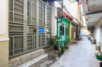 Qcub1 Homestay - B&B Ciudad Ho Chi Minh