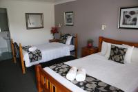Zweibettzimmer