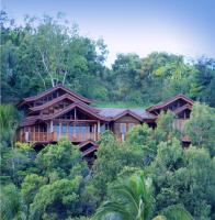 Villa Empat Puluh Dua - Ferienwohnung
