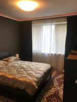 Sibiu Central Apartment - B&B
