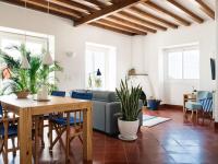 Apartment mit 1 Schlafzimmer