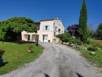 Propriété St Jean - B&B