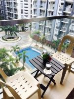 Resorts World Condo - B&B