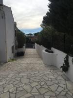 "LES ALIZES" Côté jardin Proche Bord de mer - B&B