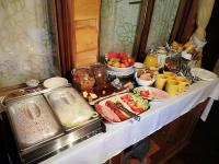 Ranch pod lesom Slovensky Raj - Chambres d’hôtes Spišský Štiavnik