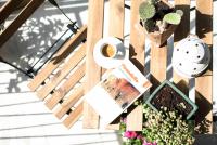 Tetide Home - B&B Palermo