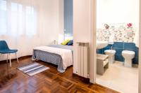 Doppelzimmer mit eigenem Bad