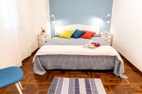 Habitación Doble con baño privado