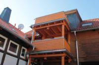 Ferienwohnung Altstadtidylle 2 - B&B
