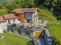 Agriturismo Nona Rosa - Bed and Breakfast Gravedona