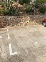 Apartamento Islas Medas WIFI y PARKING GRATIS - Chambres d’hôtes