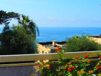 B&B Menton - Les Terrasses de la Mer - Bed and Breakfast Menton