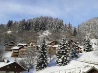 B&B Champagny-en-Vanoise - La Plagne/Champagny Studio - Bed and Breakfast Champagny-en-Vanoise