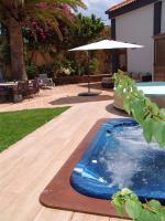 Villa Beatriz - B&B Salobre