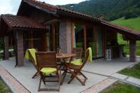 B&B Luče - Studio ALPIKA - Bed and Breakfast Luče