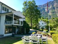 B&B Flåm - Heimly Pensjonat - Bed and Breakfast Flåm