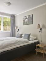 Tweepersoonskamer met 2 Aparte Bedden