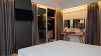 Acropolis Corner Suite with Balcony