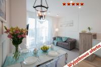 Elegance Sopot Gdynia Apartment - B&B