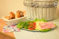 Dom Wakacyjny ODSAPKA - B&B Zieleniewo