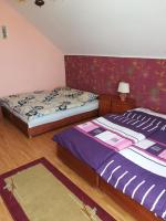 ChalupaBara - Bed and Breakfast Hrabušice