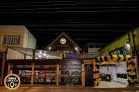 Pousada Serra Carioca Friburgo - B&B