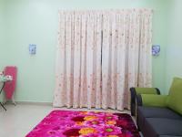 Islamic Homestay Sungai Petani - Bed and Breakfast