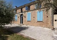 L'Oliveraie d'Eurocentre - Toulouse Nord - B&B