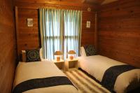 Familienzimmer mit eigenem Bad