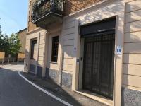 CA FOSCARI Apartments San Siro - Ferienwohnung Mailand