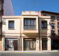 Casa Manuela - Bed and Breakfast Astorga